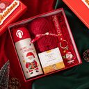 Creative New Year Gift Christmas Eve Box