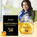 Osmanthus Gilding Perfume Spray Long-lasting Light