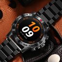 Bluetooth Calling Smart Watch Music Playback Heart Rate