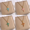 Fashion Jewelry European And American Ing Style Diamond
