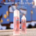 Makeup Mist Spray Long Lasting Smear-proof