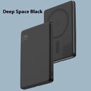 Large Capacity Magnetic Power Bank Mobile Supply