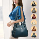 New Women's Shoulder Bag Fashion Elegant Crossbody Vintage