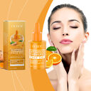 Vitamin C Turmeric Brightening Oil C Moisturizing Face