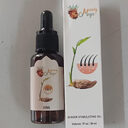Ginger Hair Care Essential Oil