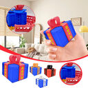 Annoying Gift Box Funny 3D Gifts With Screws