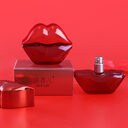 Sweet Kiss Perfume Long-lasting Light
