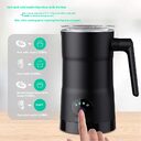 Automatic Milk Frother Electric Household