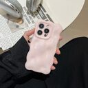 New Girl Phone Case