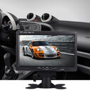 7-inch Car Monitor Desktop Reversing Display