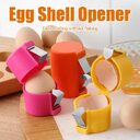 Egg Shell Opener Beater Kitchen Baking Tools Cooking