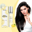 Lemon Yellow Perfume Light Charming Charm