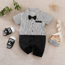 Summer Baby Jumpsuit Clothes