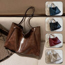 Fashion Handbag New Autumn And Winter Japanese Korean