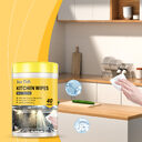 Kitchen Wipes Countertop Stove Oven Multifunctional