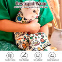 Multi-function Pet Wrap Cloth Camera Cover Protective Magic