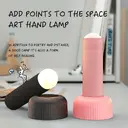 Creative Handheld Night Light Original Design LED Beads