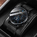 All-matching Simple And High-end Elegant Cool Ultra-thin Calendar