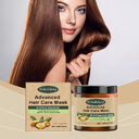 Moisturizing Care Hair Mask Nourishing And Improving