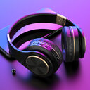 Headset Bluetooth Wireless Gaming