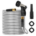 Metal Garden Hose