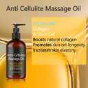 Body Massage Treatment Oil