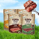 Pet Puppy Vitamin Satisfy The Appetite Pure Chicken