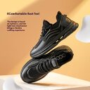 Invisibly Heightened Shoes Summer Casual For Men