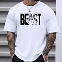 Retro T-Shirt Work Clothes Group
