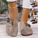 Ins Square Toe Slip-on Sandals Summer Fashion Soft