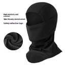 Outdoor Keep Warm And Windproof In Winter Mask