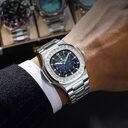 Men's Watch Luxury Waterproof Luminous Quartz Wrist