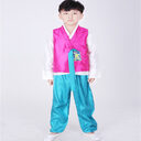 Men's Ethnic Court Clothing Improved Fresh