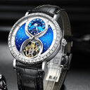 Automatic Mechanical Watch Young Men's Business All-Match Sports