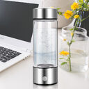 Hydrogen Water Bottles Electric Rich Generator Bottle New