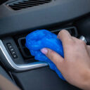 Multifunctional Soft Gel Supplies For Interior Universal Dust