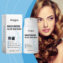 Hair Care Mask Nourishing Fluffy