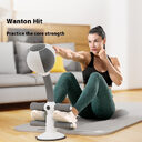 Sit-up Boxing Reaction Ball Home Standing Sandbag Speed