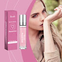 Ball Perfume Pomegranate Peony Lady Elegant Daily Gentle
