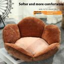 Internet Celebrity Dog's Paw Cat Nest Dog Bed