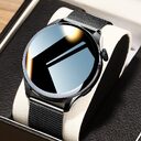 Smart Watch Bluetooth Calling Heart Rate Blood Pressure
