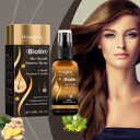 Hair Care Spray Tough