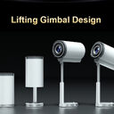 Smart X5G Projector Hidden PTZ Bracket Android HD