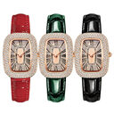 Versatile Women's Casual Quartz Wrist Watch