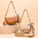 Special Interest Light Luxury Fall Winter Fashion Underarm