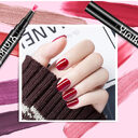 New nail polish one step gel