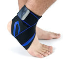 Ankle Support Brace Safety Running Basketball Sports Sleeves