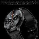 Bluetooth Calling Heart Rate Blood Oxygen Sleep LW77