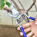 Portable Garden Labor-saving Scissors Tools