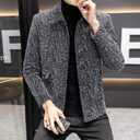 FallWinter Jacket Cotton 1014